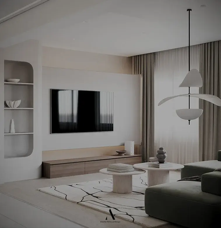 [New Cairo Apartment] - Image 6